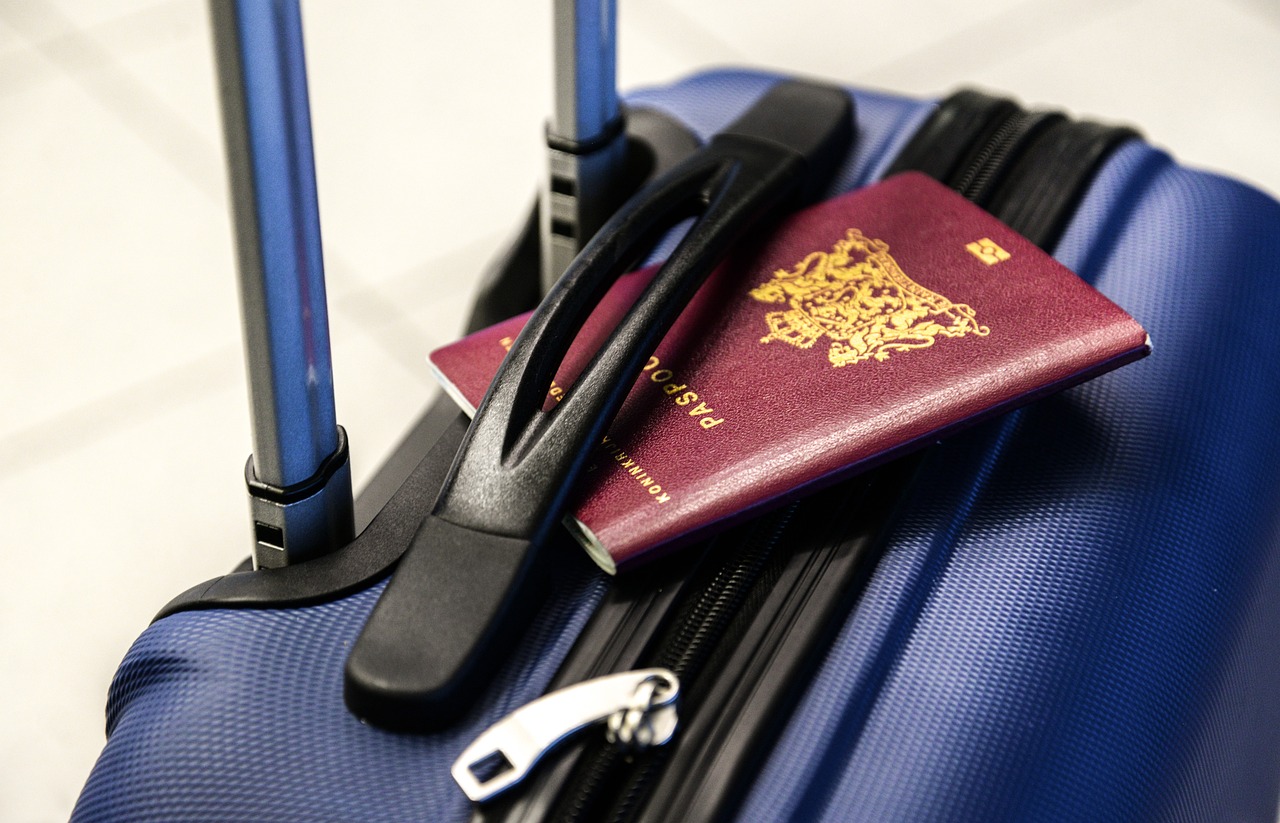 解开航空旅行的行李密码，如何科学规划你的行李限重规则