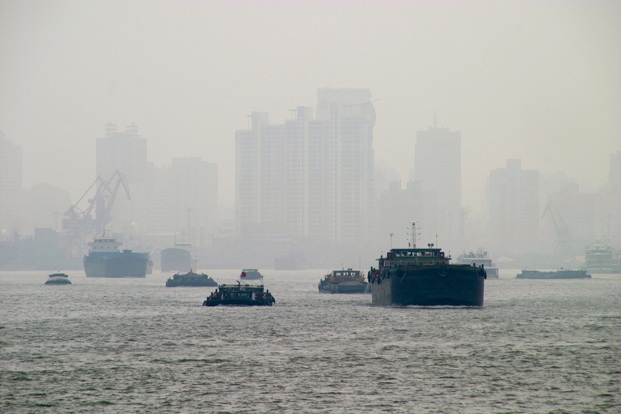 台风贝碧嘉即将登陆，我们需要关注什么？