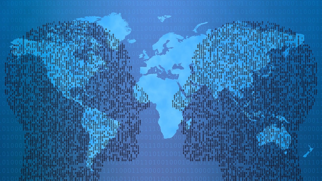 中国物通网，数字化转型下的物流新生态