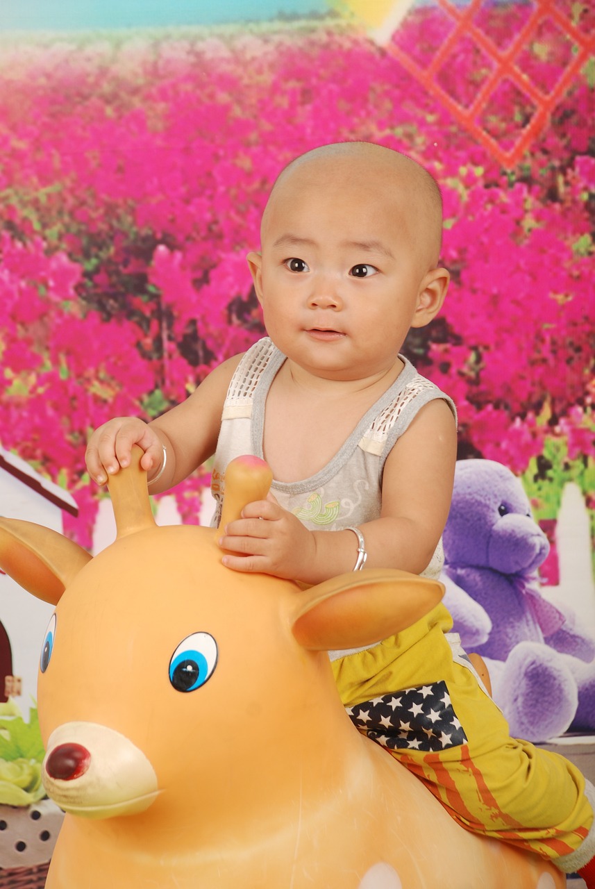 哺乳期孕7月不知情