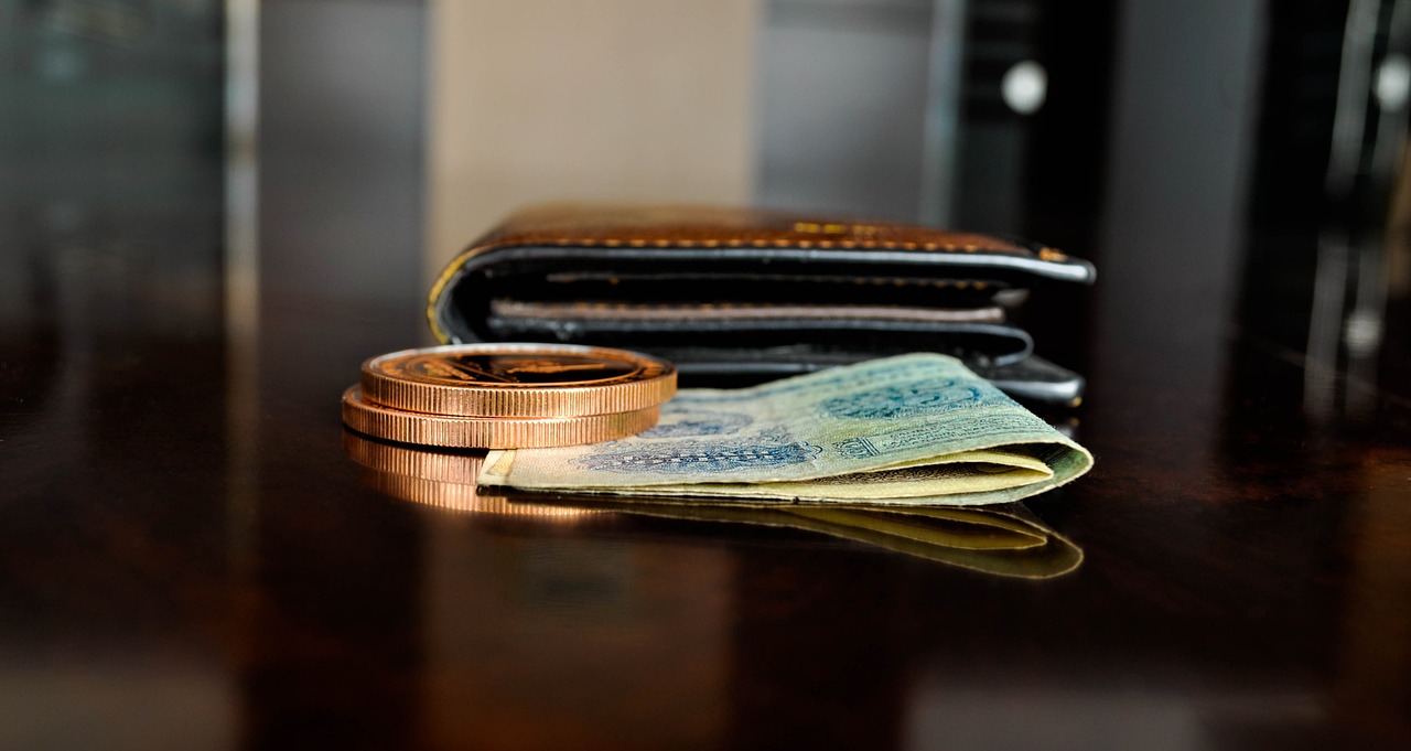 揭秘货币基金的理财神器，易方达货币基金深度解析