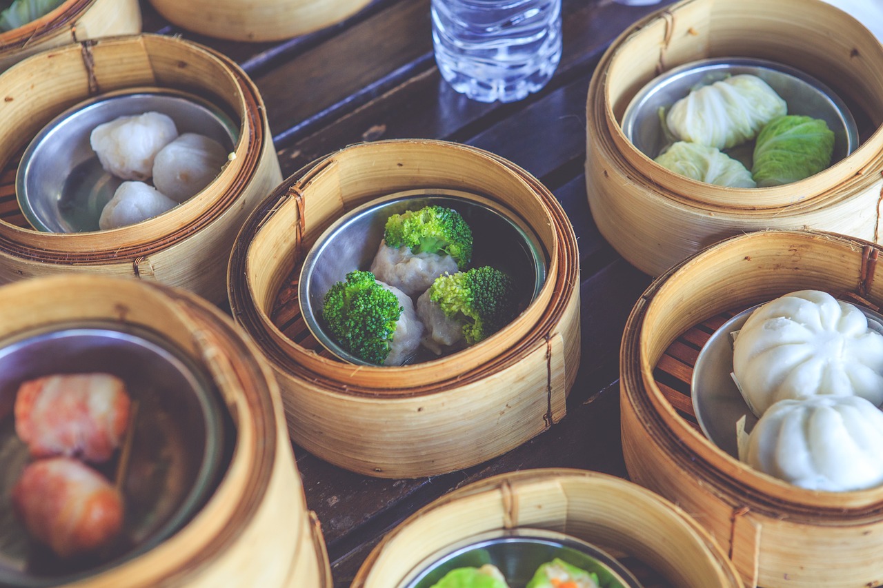 探秘金湖茶餐厅，品味城市中的慢时光与精致生活