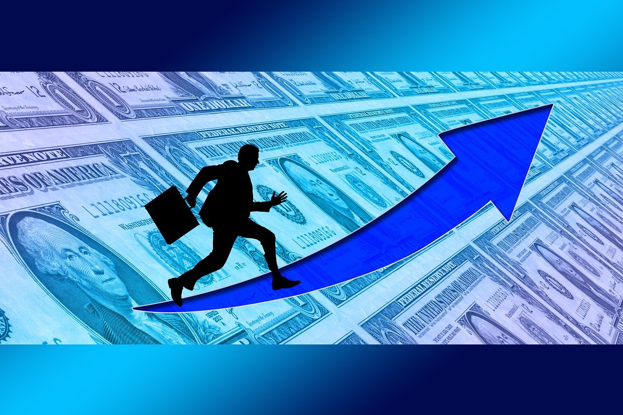 揭秘中华基金网，深度解析中国公募基金行业的在线平台