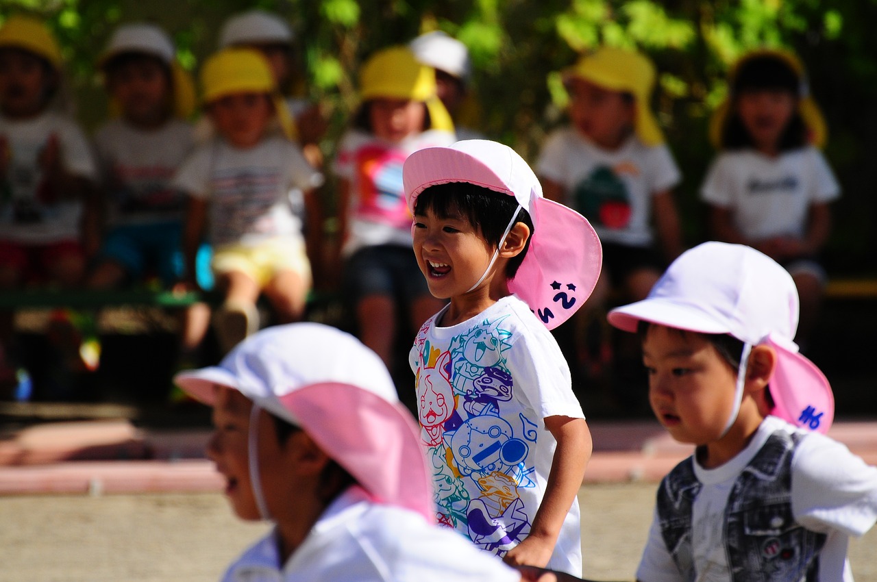 揭秘中国科学院幼儿园，科研与教育的奇妙融合