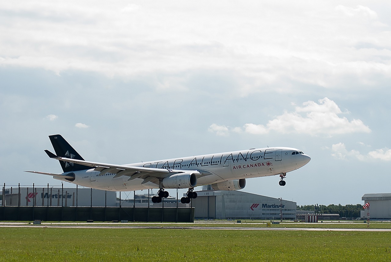 西安航空货运公司的起飞与未来，探索物流新时代