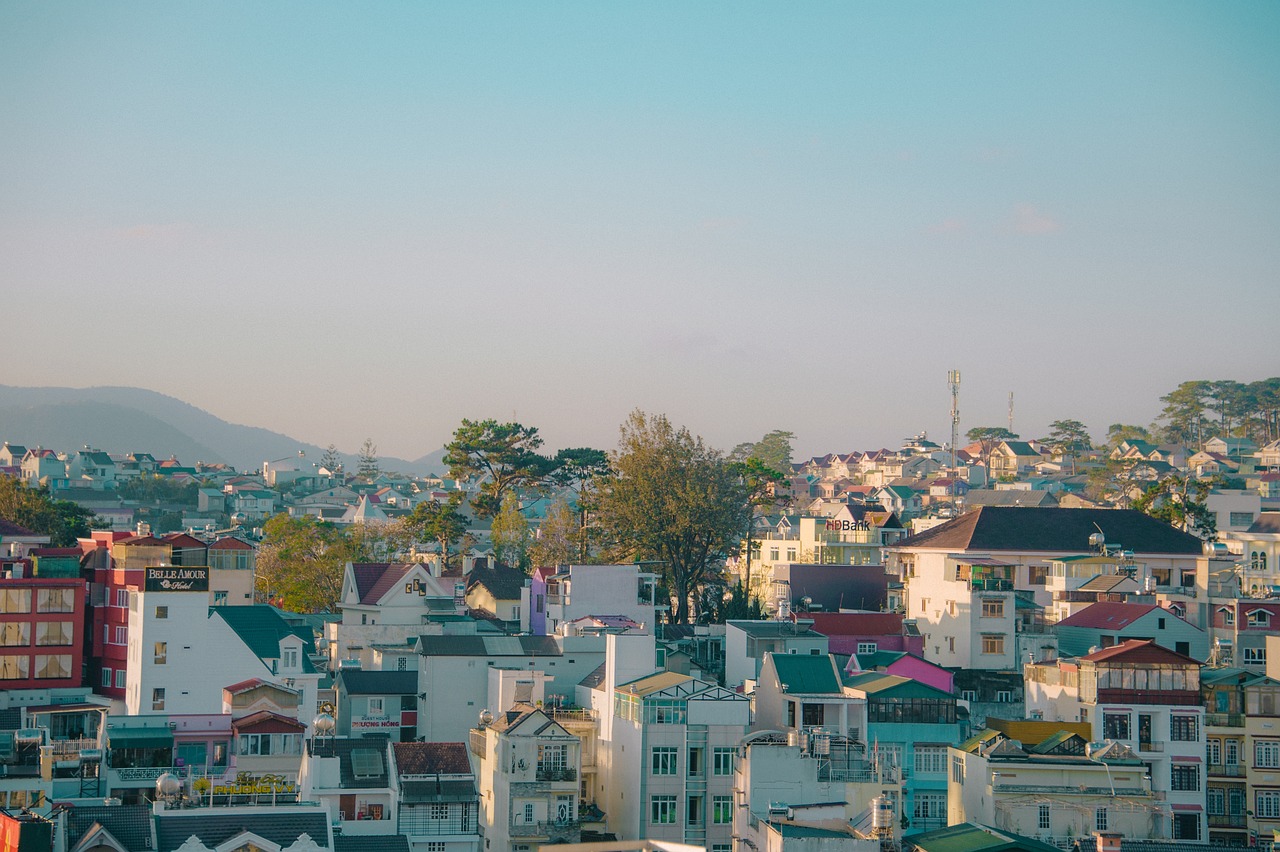 南宁至北海，一次轻松的海滨之旅，旅程规划与精彩探索