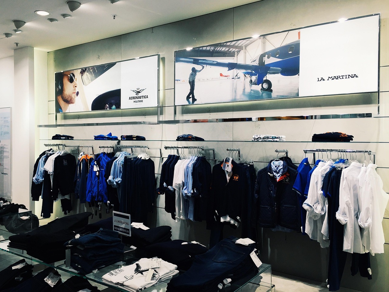 京东商城上海旗舰店，一站式购物的便利之旅