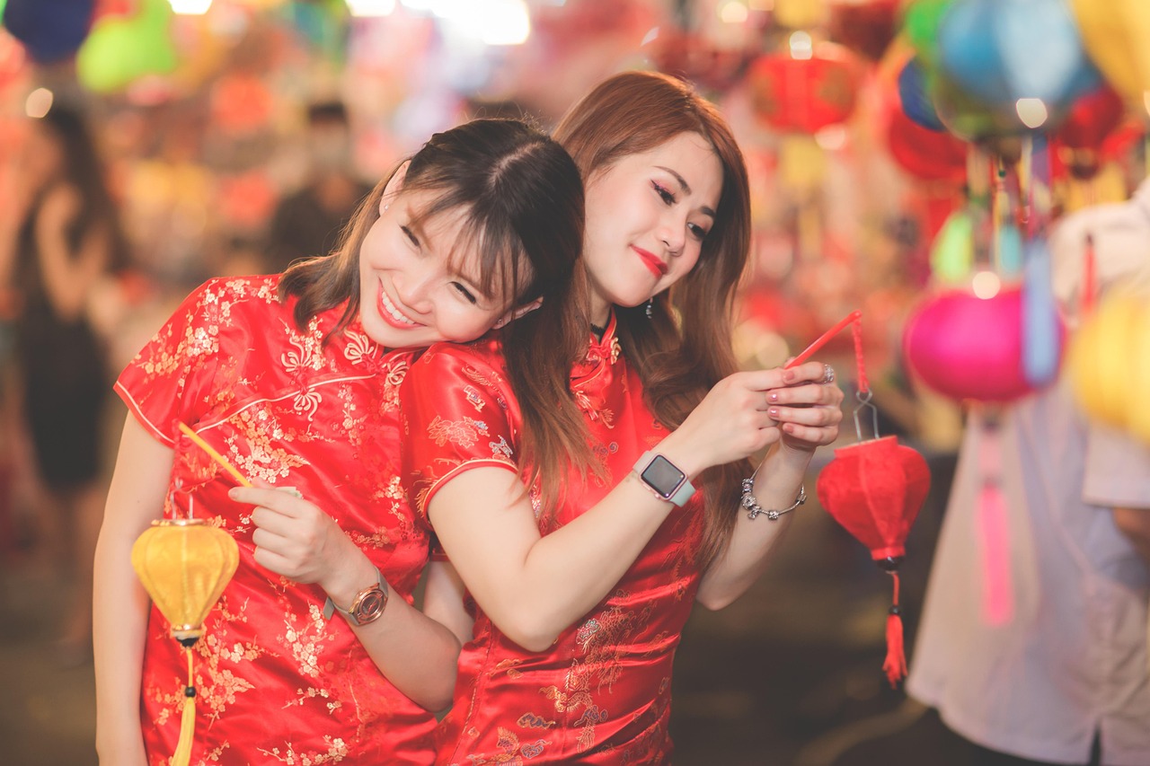 在数字时代寻找真爱，探索征婚网交友征婚的魅力