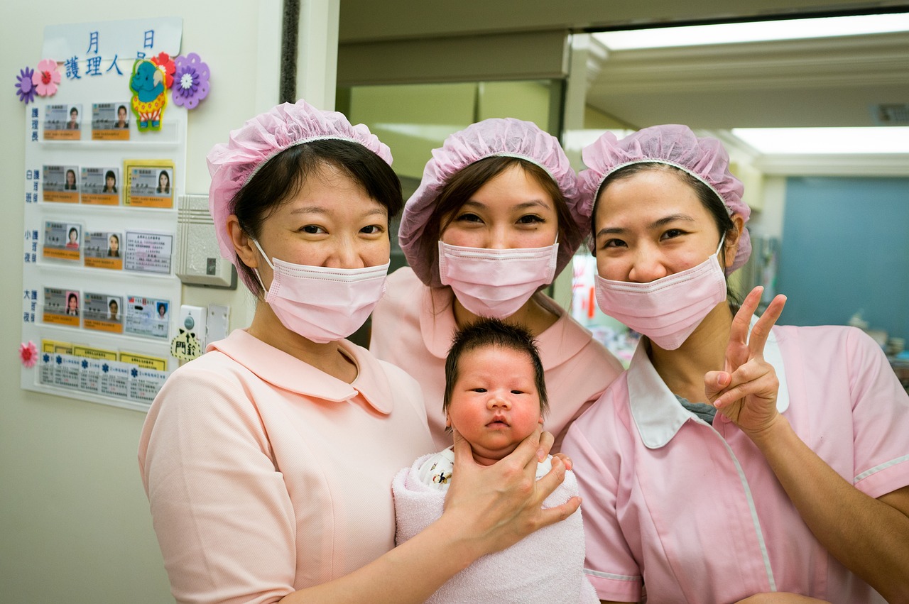 6个月婴儿腹泻，原因、预防与护理指南