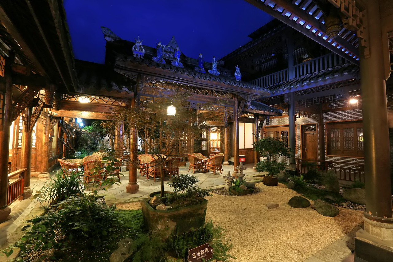 温馨家园，打造养老院品牌的温馨之旅