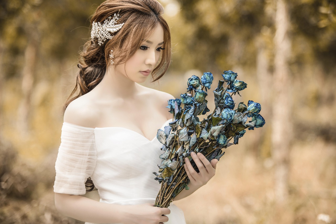 黄梅之花，重绽光彩，湖北黄梅离异女性征婚之旅