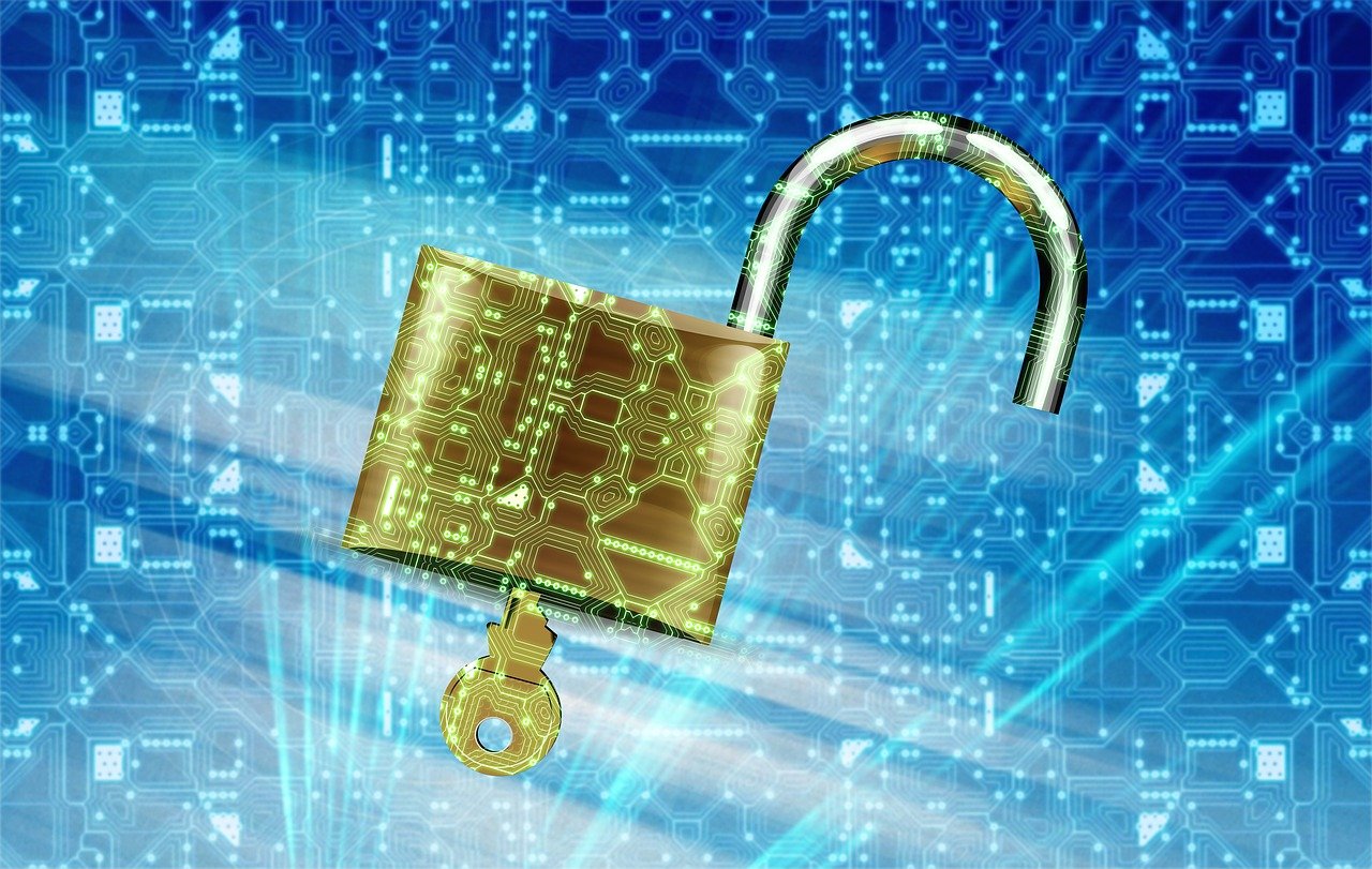 网络信息安全，保护个人隐私的重要性