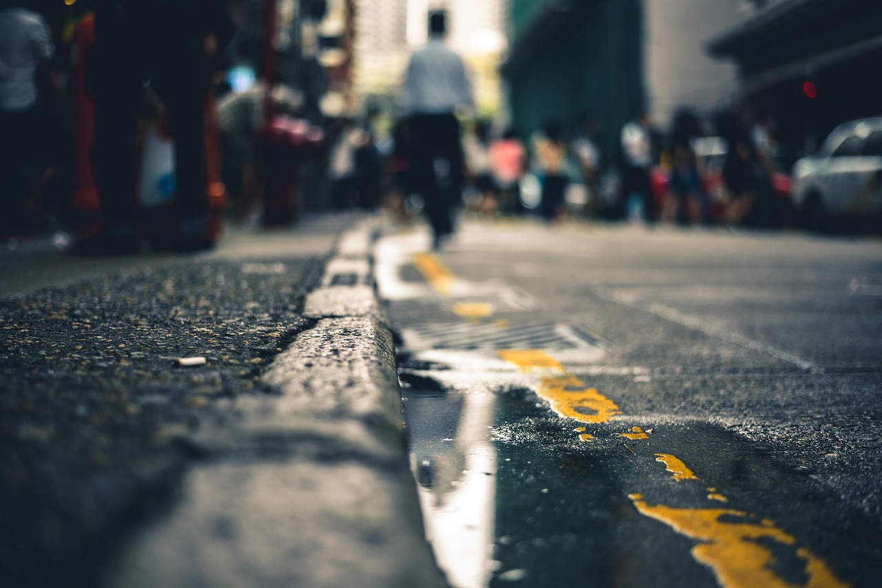 驾驶人违章，理解、预防与应对策略