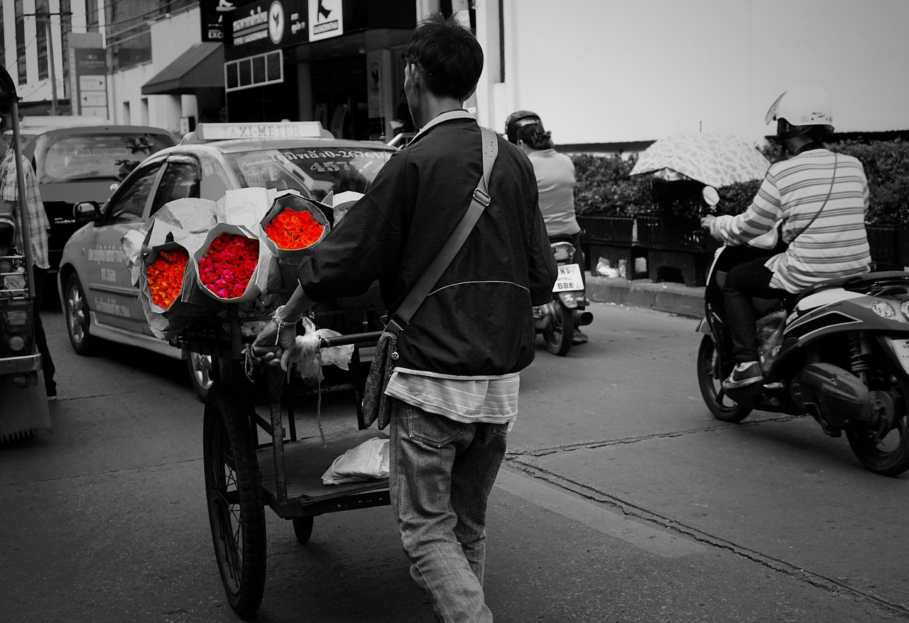 许昌交警支队，守护城市交通的卫士