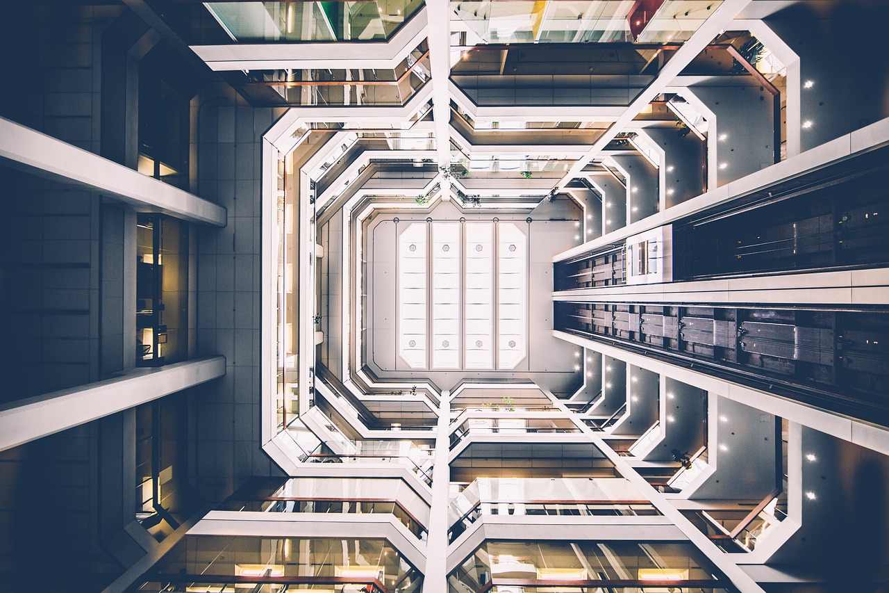 深圳市罗湖人才市场，人才汇聚的活力枢纽