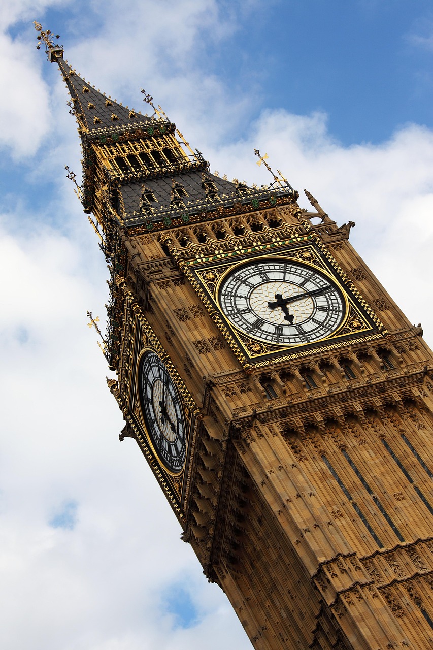 英国留学最新政策，开启你的英伦求学之旅