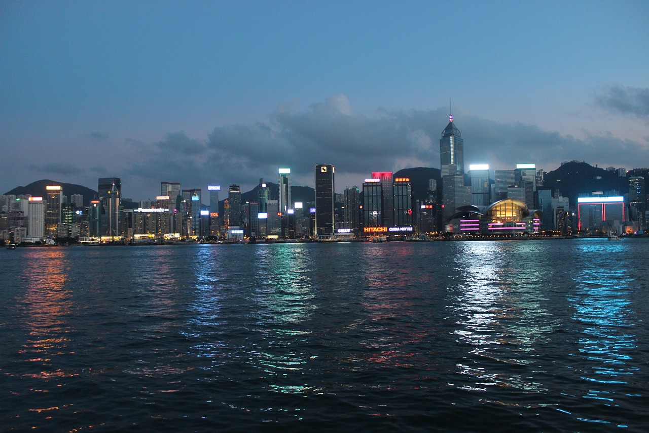 香港购物指南，寻找便宜好货的终极攻略