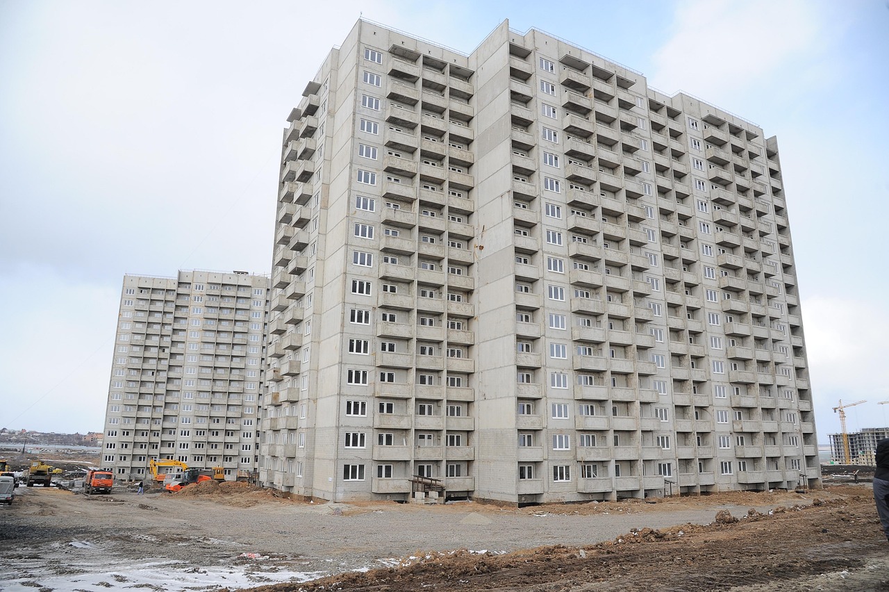 北京自住型商品房申请指南，开启您的安居梦想