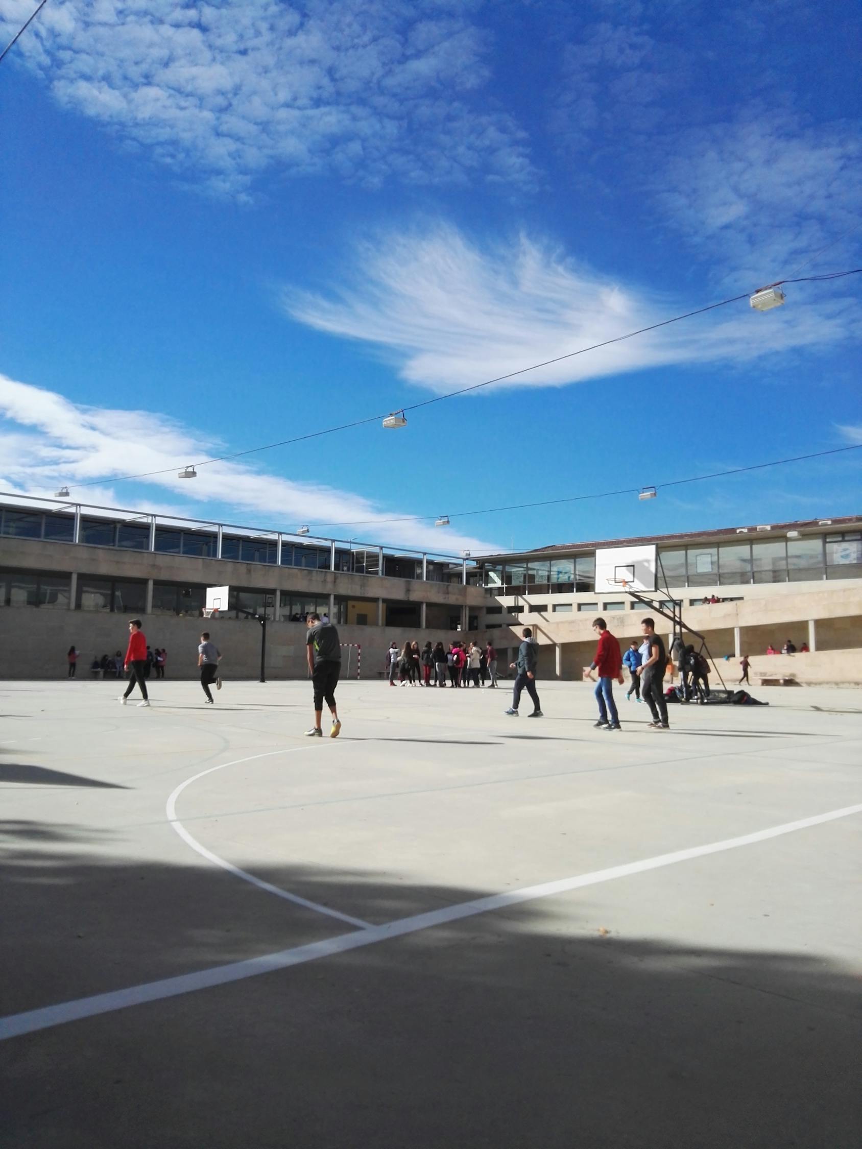 深圳市高级技工学校，培养未来技术精英的摇篮