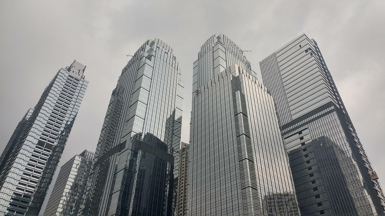 深圳买房指南，解锁购房条件与策略