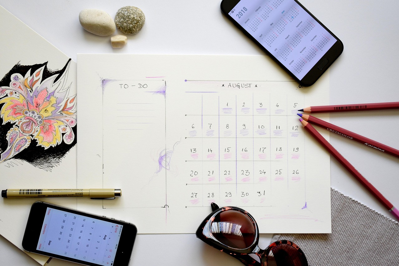 2018年假期安排，全面解析与实用指南