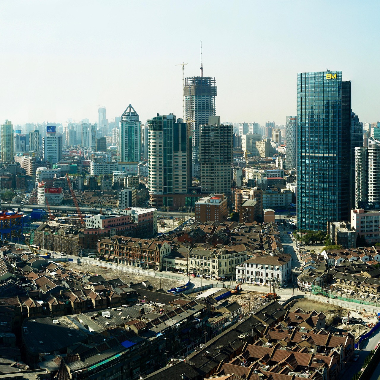 南京市政府，城市发展的引领者