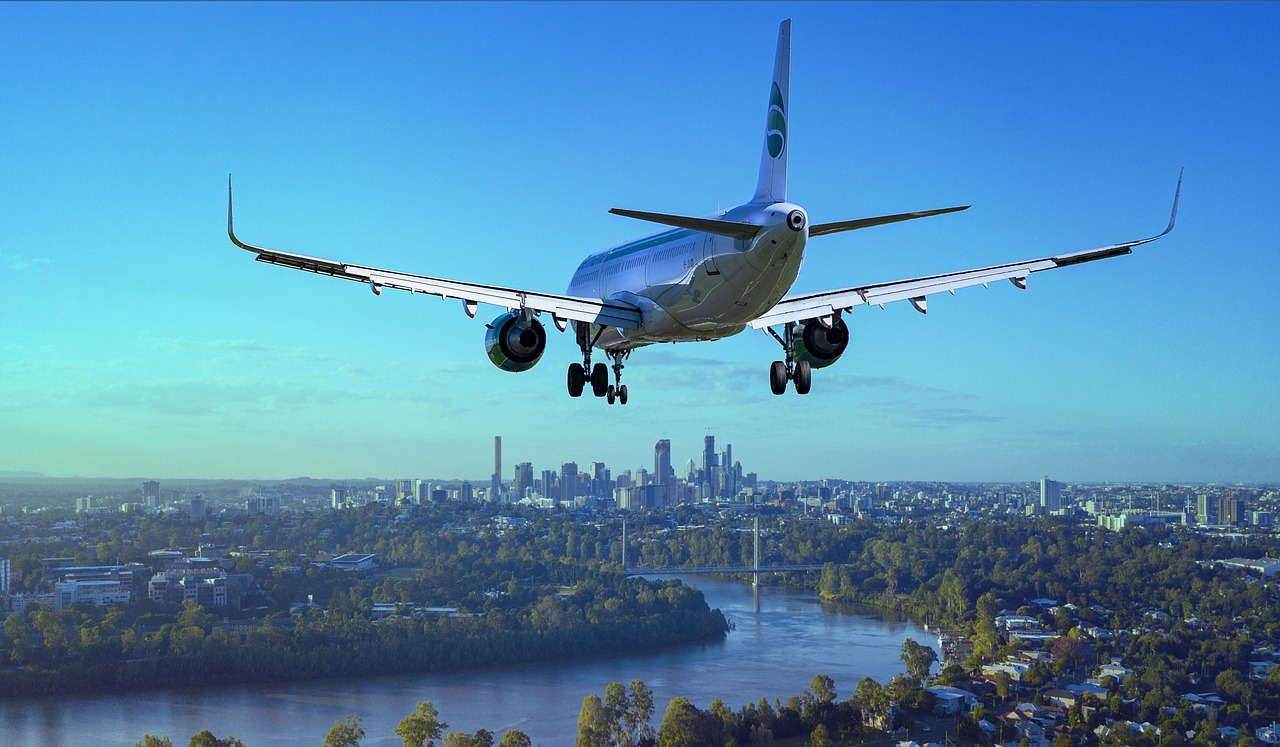 空中旅行新体验12306网上订飞机票，便捷、经济、舒适一网打尽！
