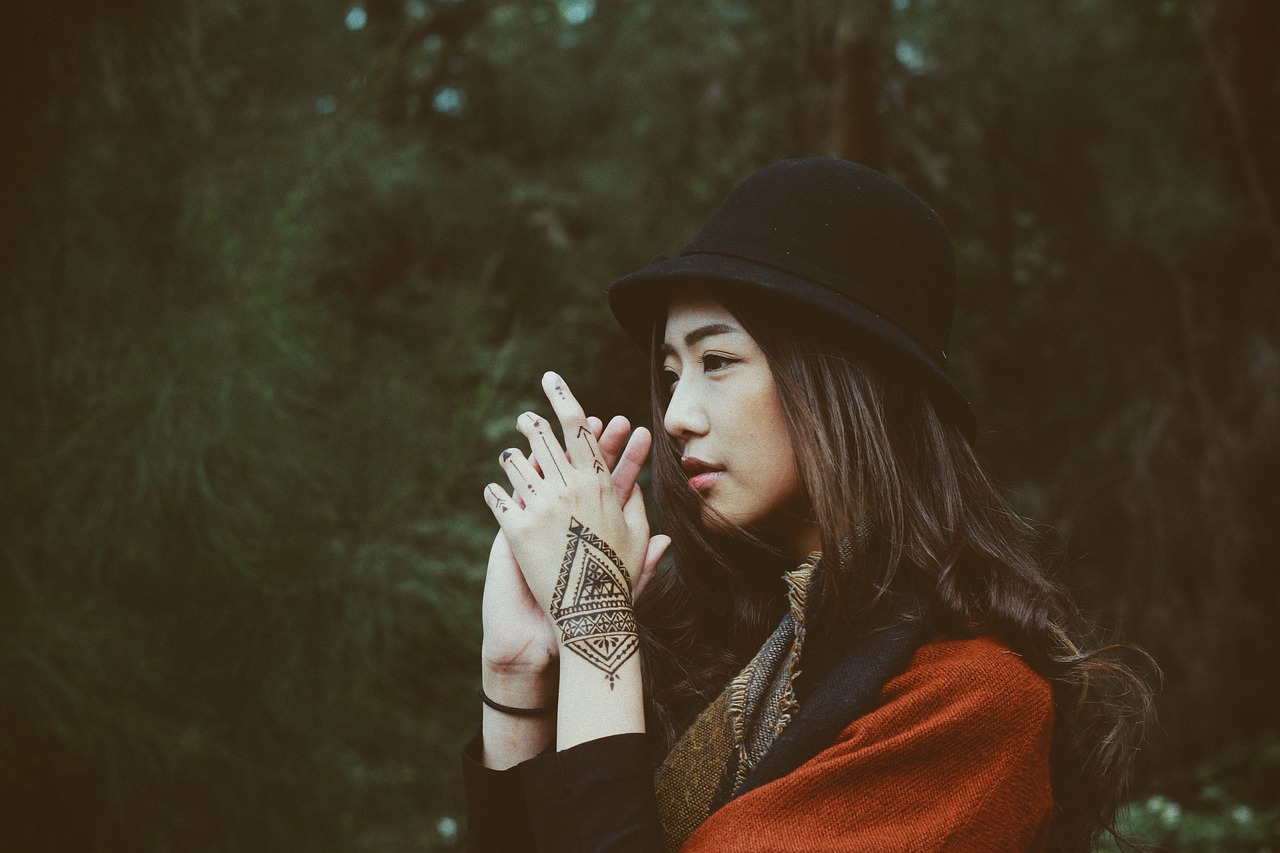 赵飞燕，从舞女到皇后的传奇人生