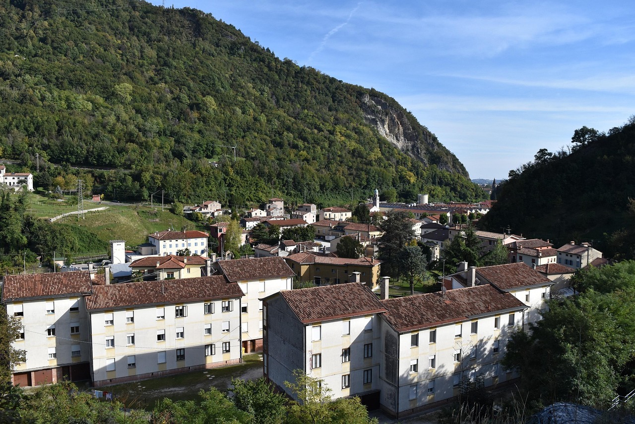 临安房屋出租，探索隐藏在山水间的居住天堂