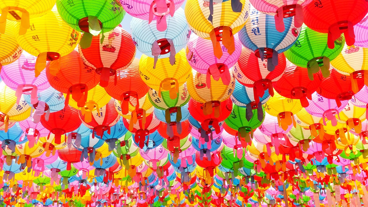 春节假期大揭秘，2015年的团圆时刻