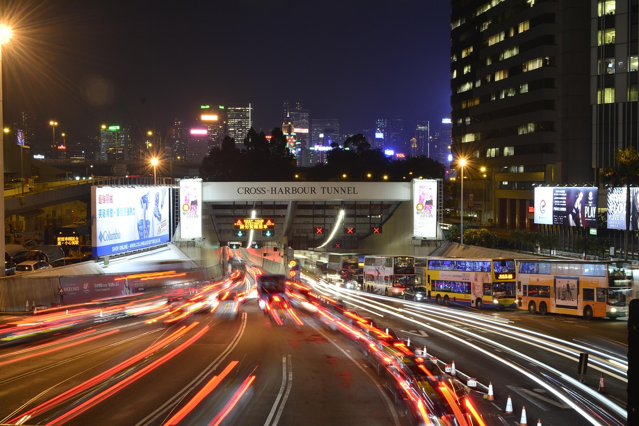 深入了解BRT，城市交通的快速通道