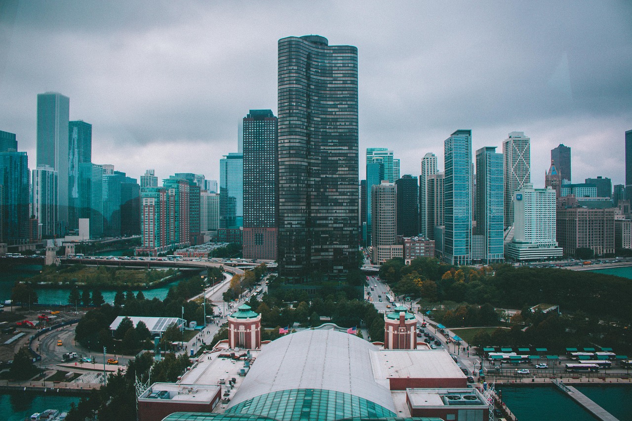 重庆市城市管理职业学院，培养城市未来管理者的摇篮