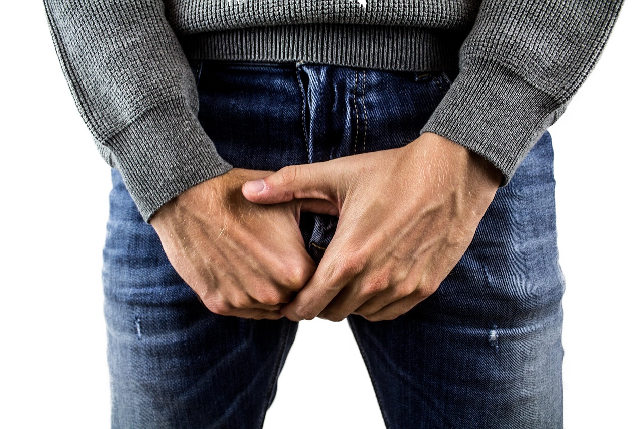 揭秘腹股沟淋巴结肿大，原因、症状与治疗方法