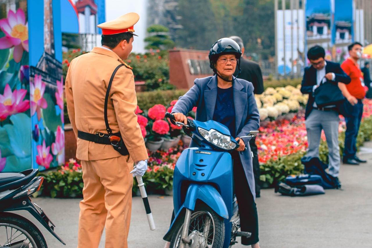 金华交警网，守护您的出行安全，让生活更便捷