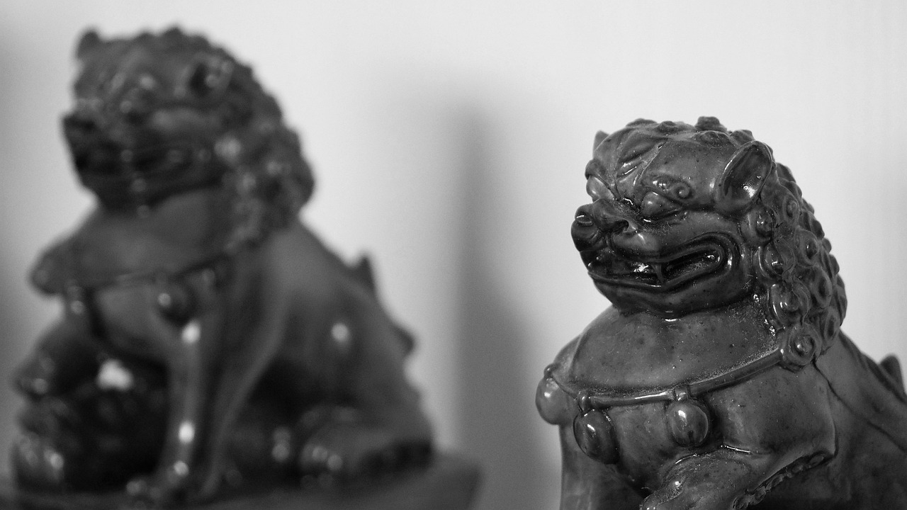 玉麒麟，动画世界中的文化瑰宝